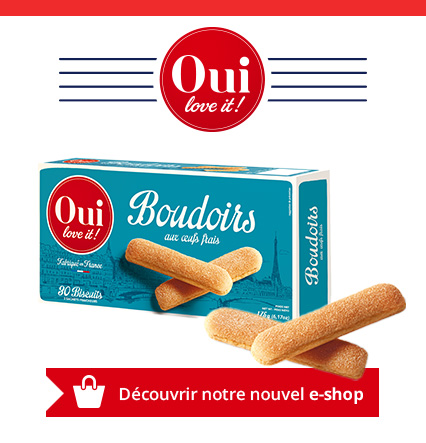 Photo marque : Oui love it ! Boudoirs
