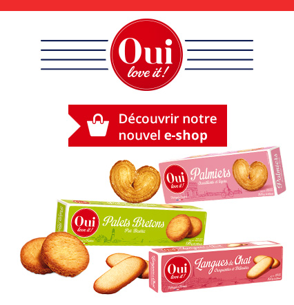 Photo marque : Oui love it ! palmiers