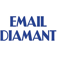 Marque Email Diamant