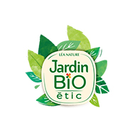 Marque Jardin BIO'Logique