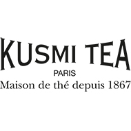 Marque Kusmi Tea Paris