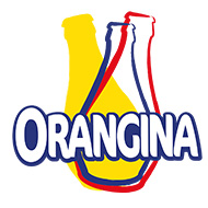 Marque Orangina