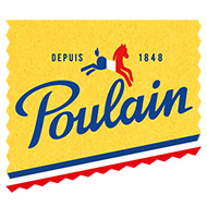 Marque Poulain