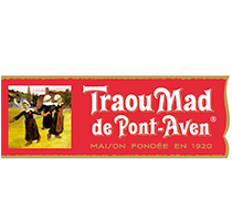 Marque Traou Du Pont Aven