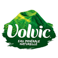 Marque Volvic - Eau minérale naturelle
